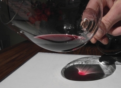 Futures: 2023 Charles Vineyard Pinot Noir